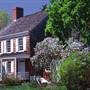 Walt Whitman Birthplace