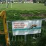 Green Lane Sports Ground