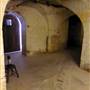 Danson House Cellar