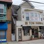 Ventnor - Park and Shops