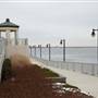 Somers Point - Bridge and Restaraurnts