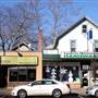 Hammonton - Shops and Churches