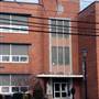 Hammonton - School and Winery