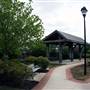 Hammonton - Train Station and Restaurants