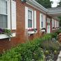 Egg Harbor Township - Church and Garden