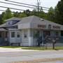 Galloway - Shops and Restaurants