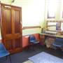 Longfield Hall