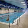 Oasis sports centre