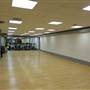 Oasis sports centre