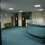 Empty Offices Wood Green