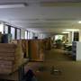 Empty Offices Wood Green