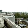 Camden Town Hall - Roof Terrace