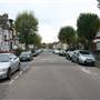 Haringey Passage