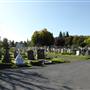 Camberwell New Cemetery