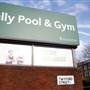 Cally Pool and Gym
