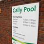 Cally Pool and Gym