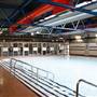 Cally Pool and Gym