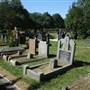 Camberwell Old Cemetery