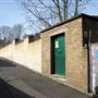Copleston Passage