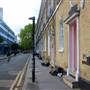 Bunhill Row