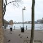 Greenland Quay