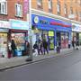 Rye Lane