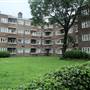 Nunhead Lane Estate