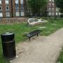 Tabard Gardens