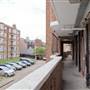 Becklow Gardens Estate