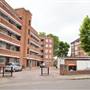 Becklow Gardens Estate