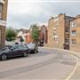 Bentworth Road Open Space