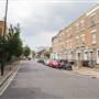 Bentworth Road Open Space