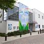 Fulham Court Community Centre (Tudor Rose)