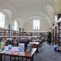 Fulham Library