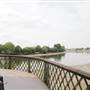 Hammersmith Bridge & Thames Path W6