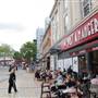Lyric Square W6