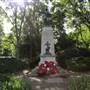 All Saints Church/Vicarage Gardens