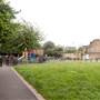 Cathnor Park