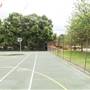 Hammersmith Park - Basketball  / Tennis