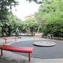 Margravine Playarea