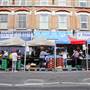 North End Road Market