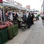 North End Road Market