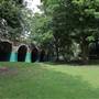Ravenscourt Park - Flower Garden