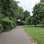 St Peters Square (The park)