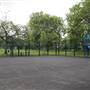 Wormholt Park