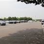 Wormwood Scrubs Car Park