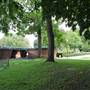 Avondale Park - Café