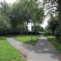 Avondale Park - Main Area