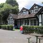 Bishops Park - Rocklane Tennis Courts