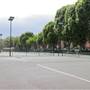 Bishops Park - Rocklane Tennis Courts